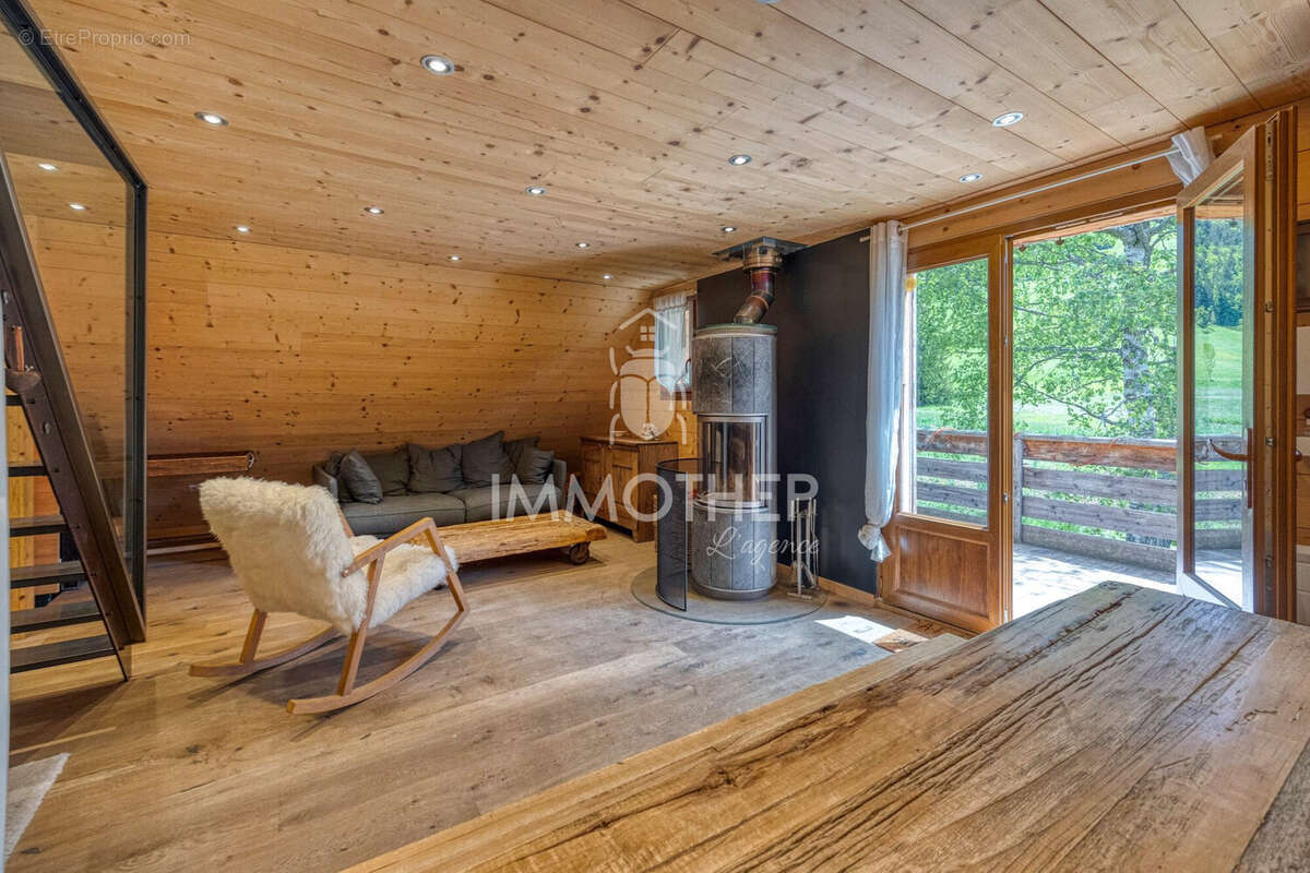 Maison à LANS-EN-VERCORS