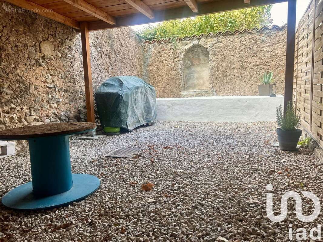 Photo 2 - Maison à LE VAL