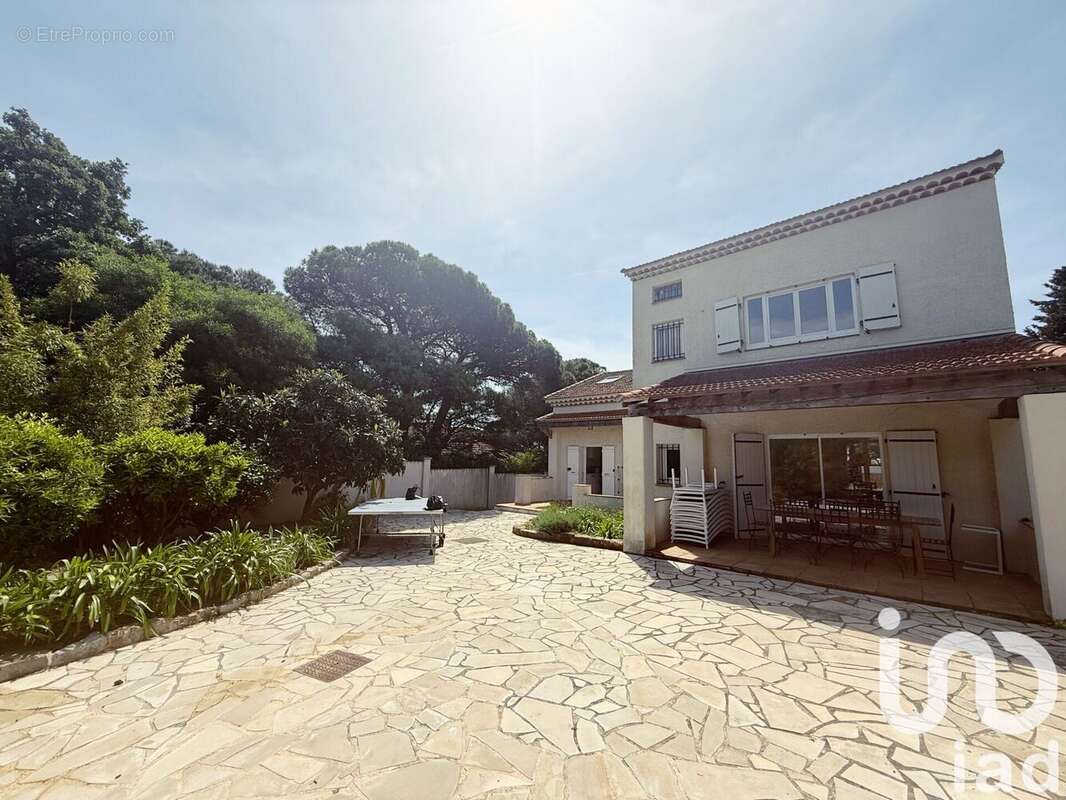 Photo 5 - Maison à SAINTE-MAXIME