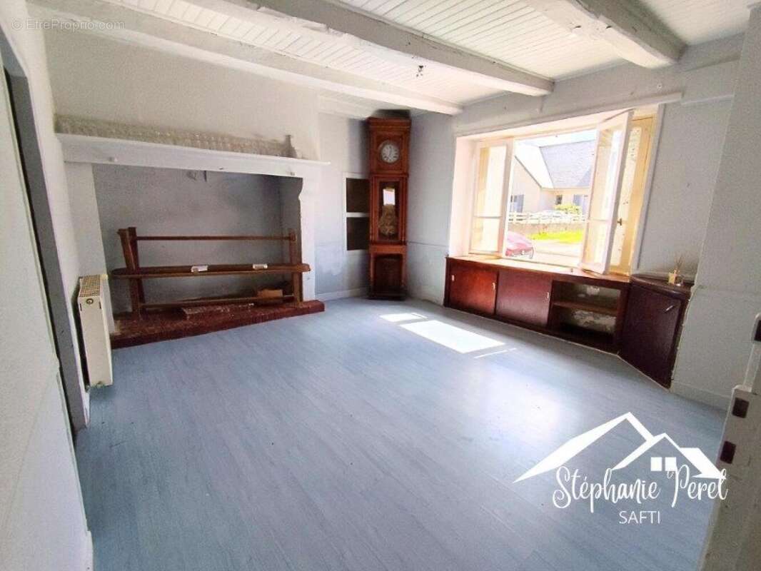 Photo 5 - Maison à SORNAC