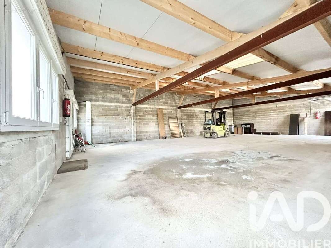 Photo 5 - Maison à WAVRANS-SUR-L'AA