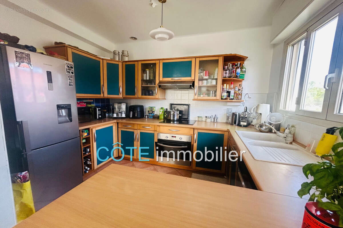 Maison 96 m² à Antibes  - photo 5