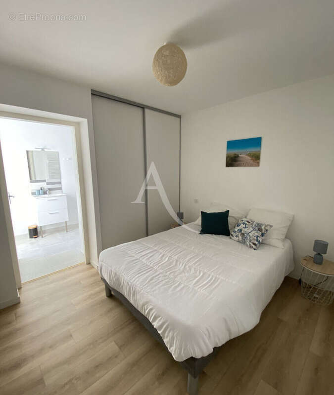 Maison à NOIRMOUTIER-EN-L&#039;ILE