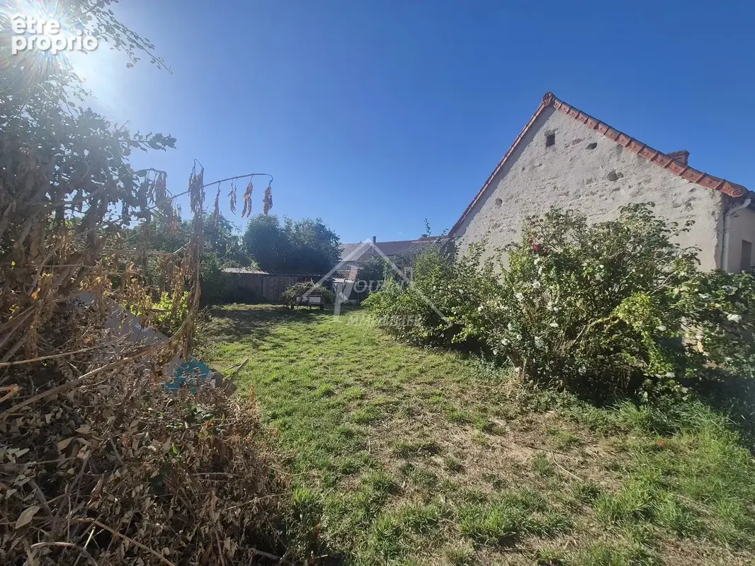 Maison avec garage et jardin - photo 13