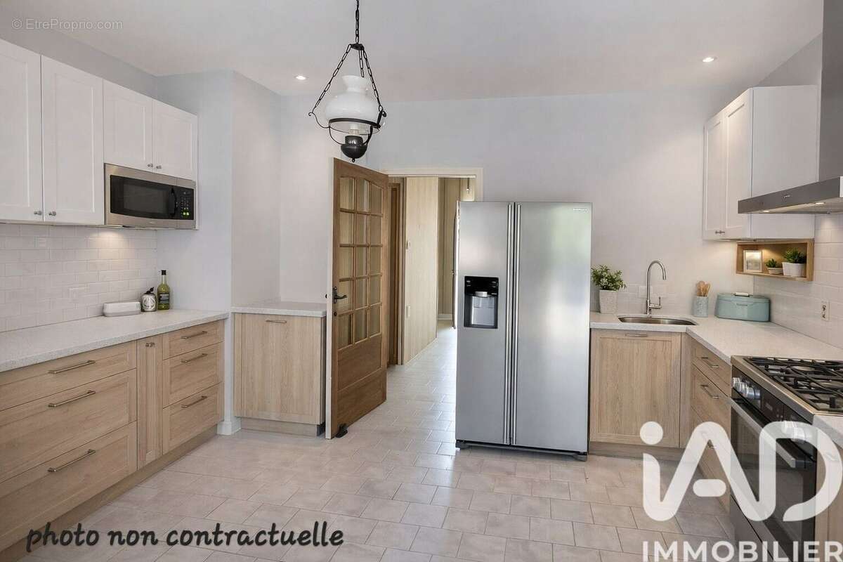 Photo 7 - Maison à LOUHANS
