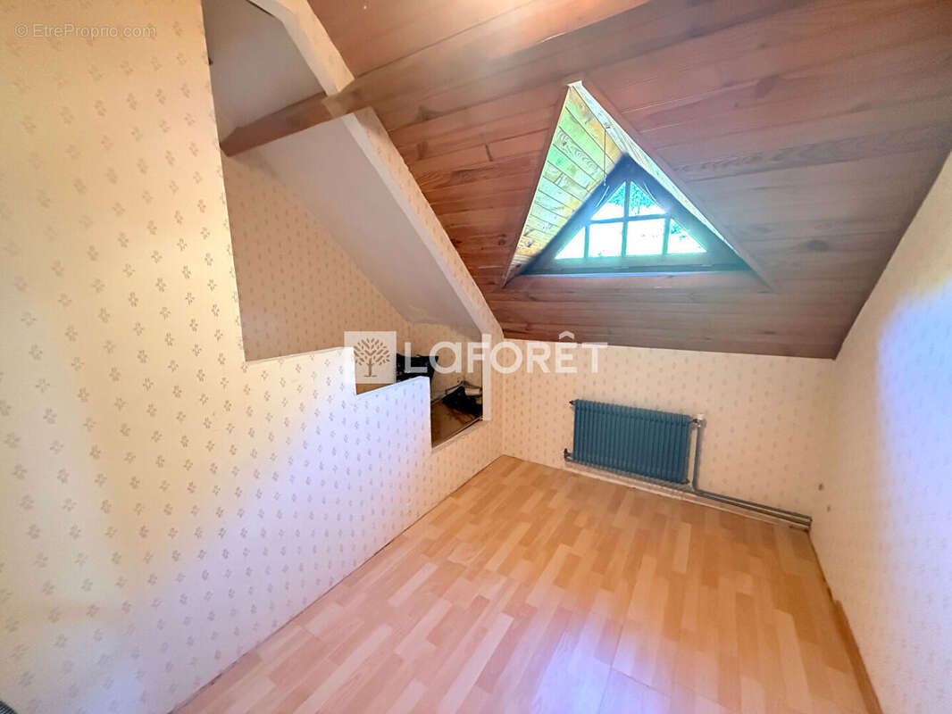 Maison Meulan 7 pièce(s) 170 m2 - photo 3