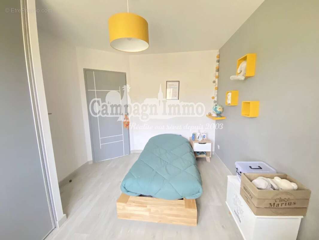 Maison à PONTCHARRA-SUR-TURDINE