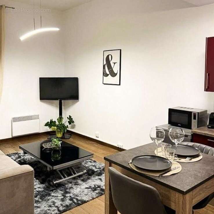 Appartement - photo 5