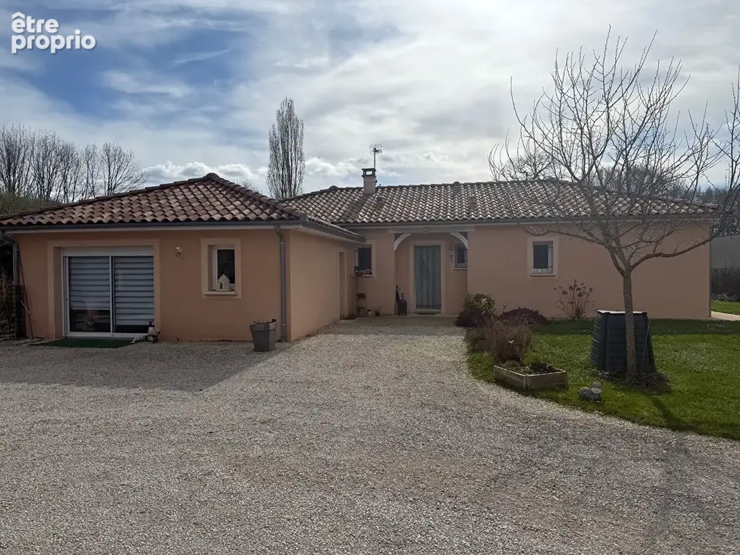 Maison 4 pièce(s) 120 m2 - photo 10
