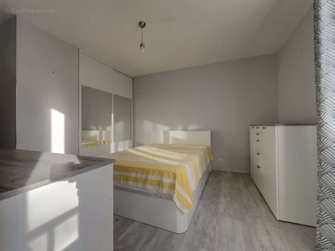 Appartement 3 pièces à Lagny-sur-Marne - photo 8