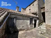 Maison à SAINT-VINCENT-D'OLARGUES