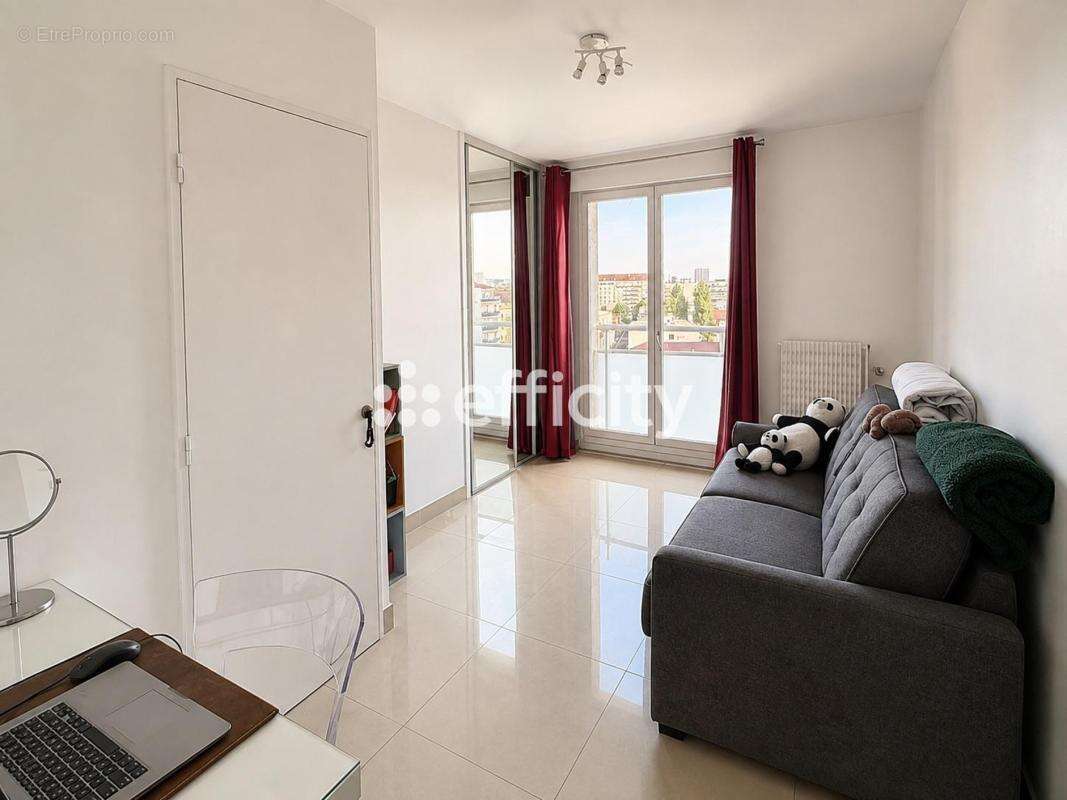 Appartement - photo 7