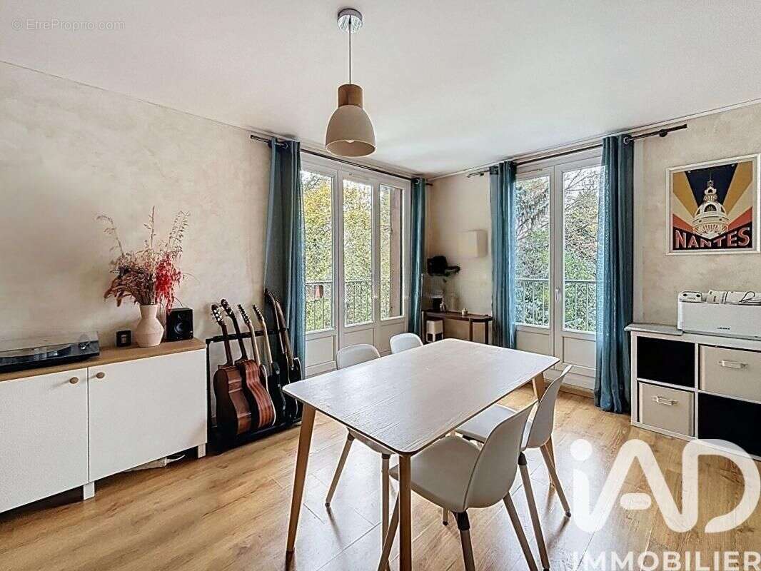 Photo 2 - Appartement à ORLEANS