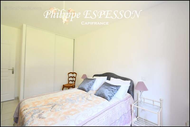 Maison à FOURQUES-SUR-GARONNE