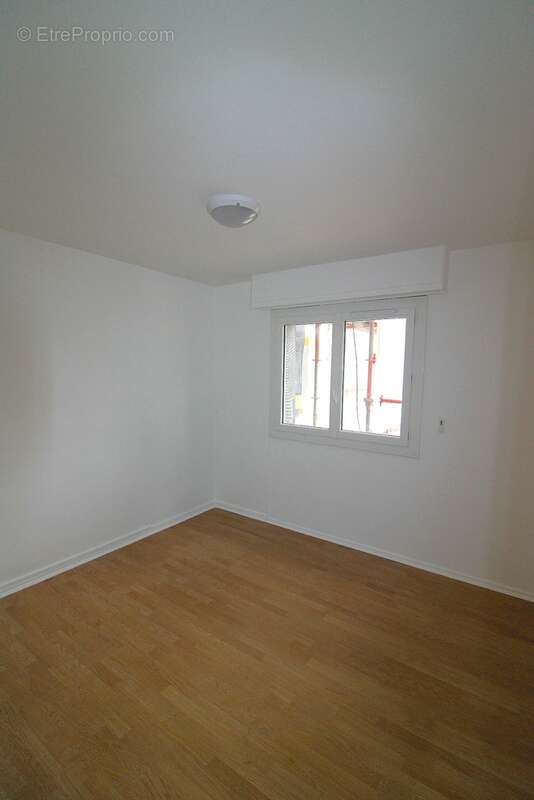 Appartement à BRUNOY