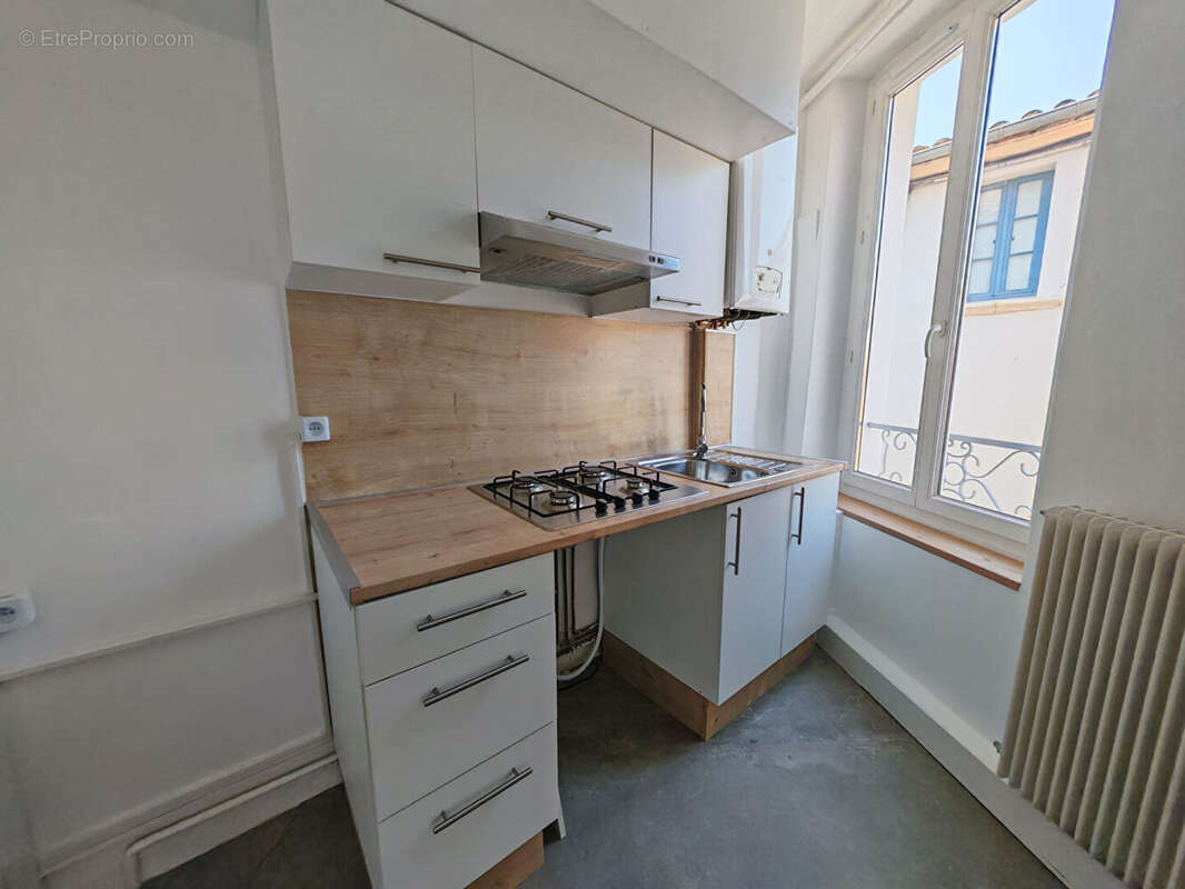 Appartement à NARBONNE