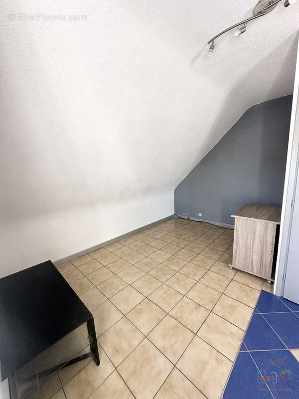 Appartement à STEINBACH