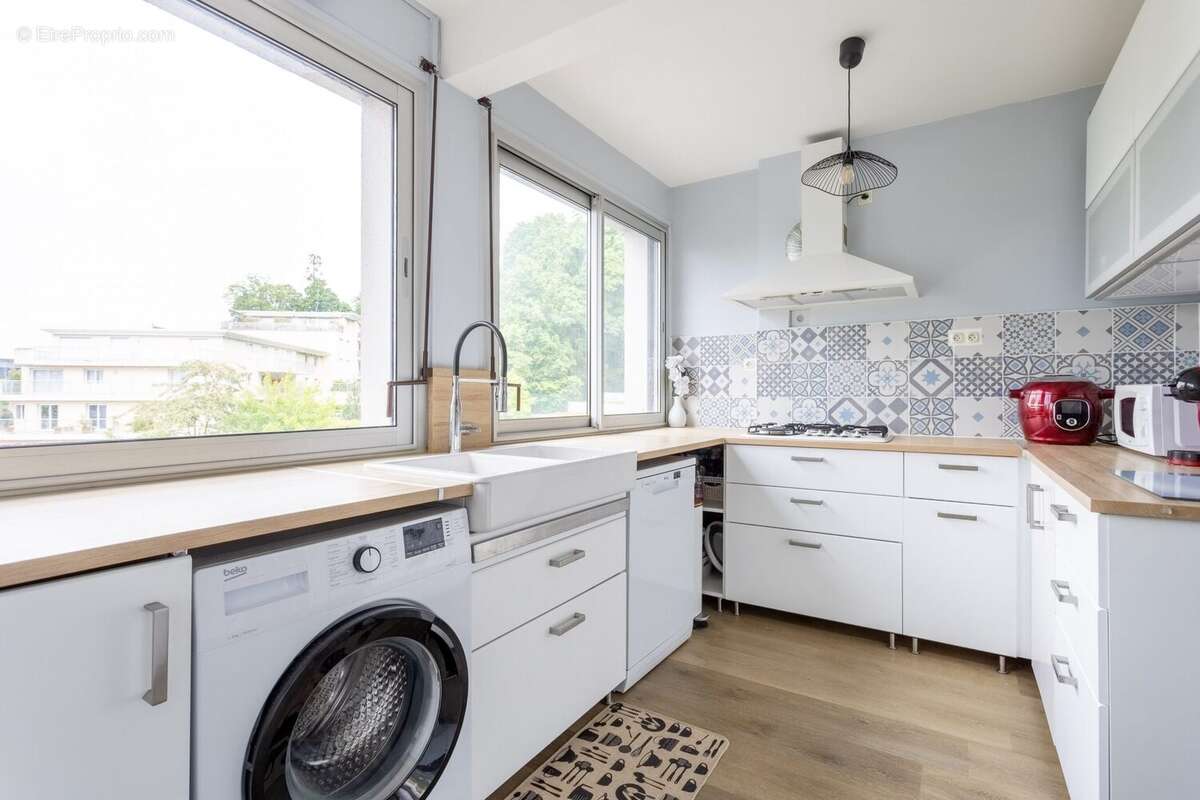 Appartement à CHAMALIERES