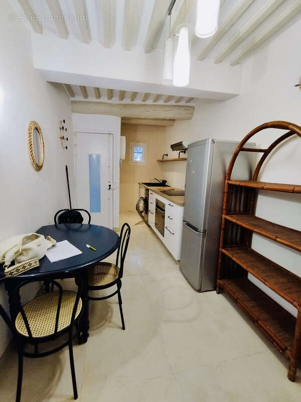 Appartement à ROGNES