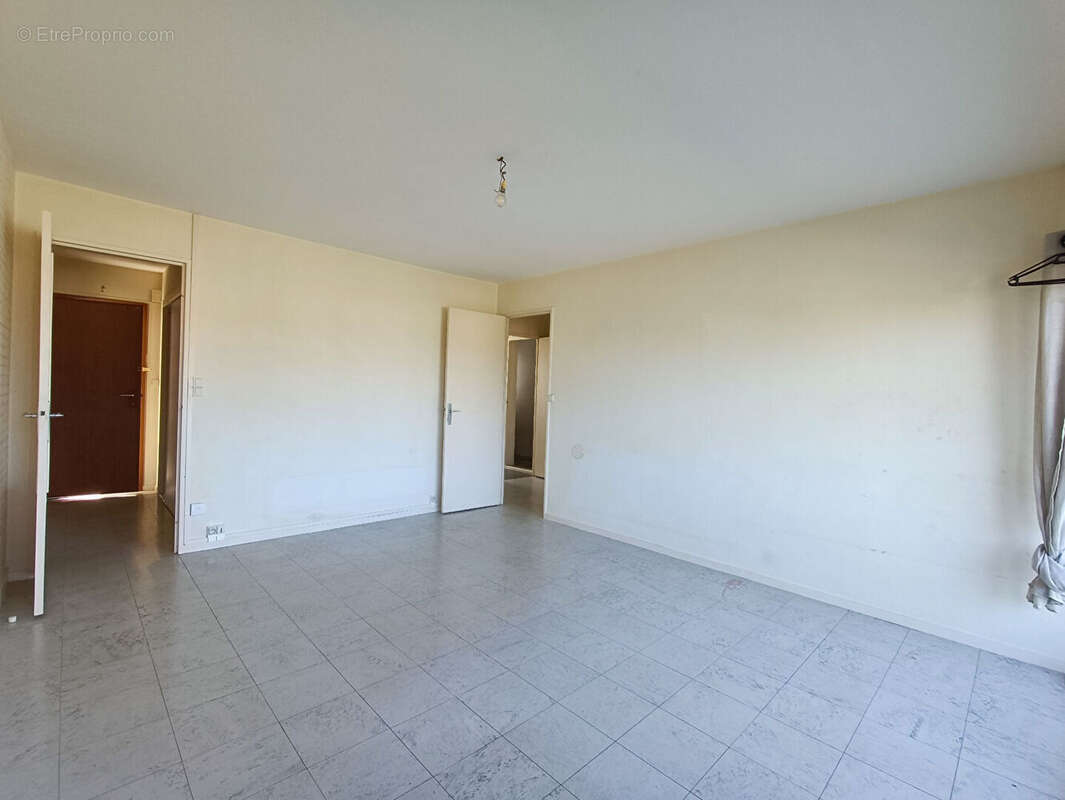 Appartement à COGNAC