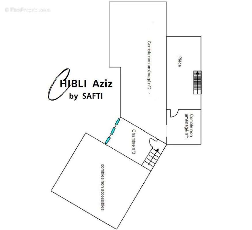 Photo 8 - Maison à FONSORBES