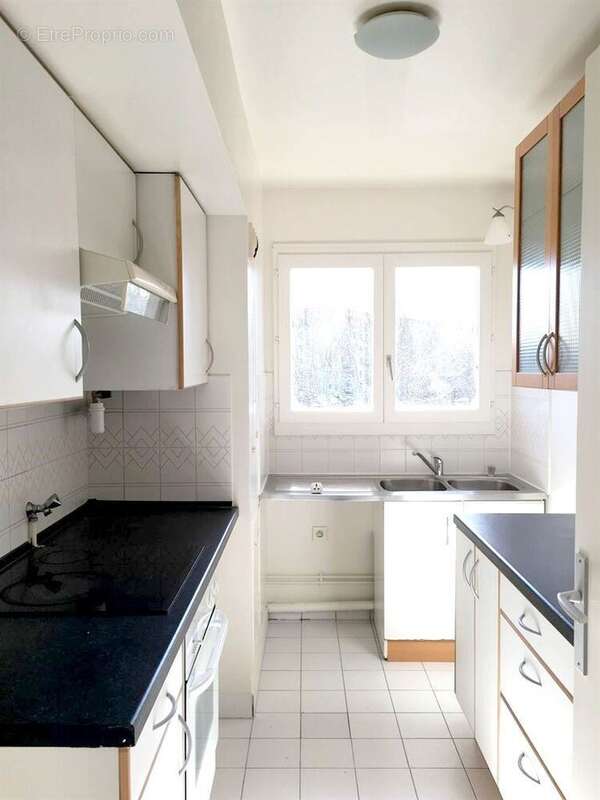 Appartement à SAINT-CLOUD