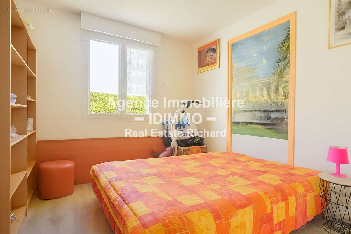 Maison à BEAUMONT-DU-GATINAIS