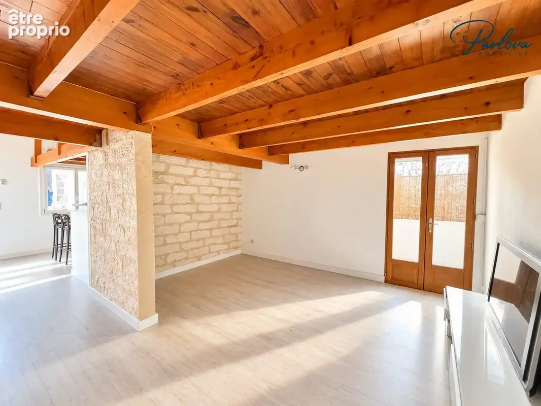 Appartement 2 pièces 57 m² à vendre à Mauguio (34130) - photo 4