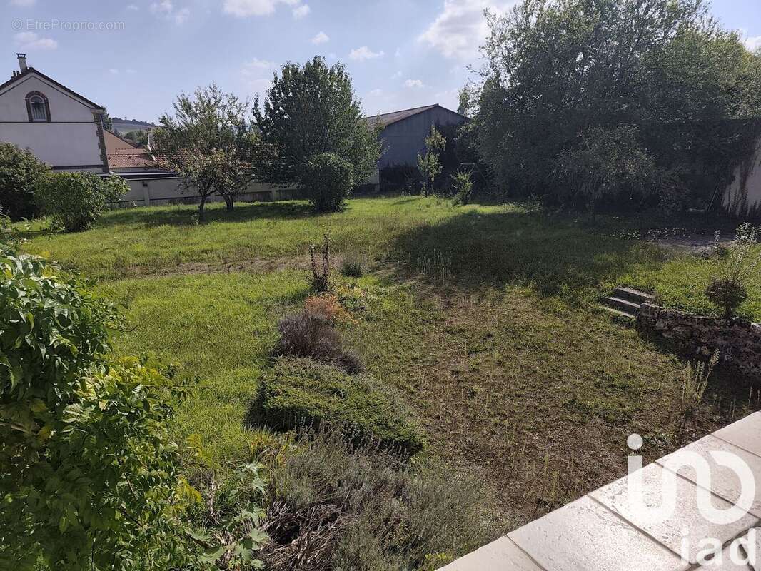 Photo 2 - Maison à PIERRY