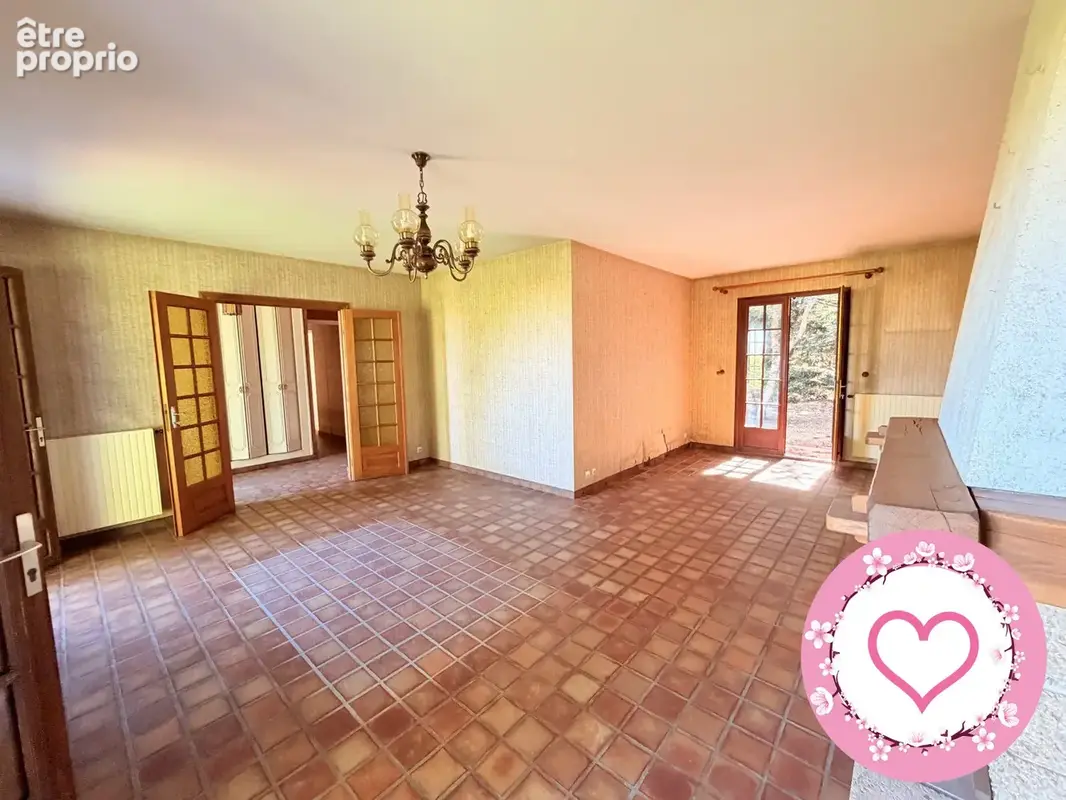 Maison 7 pièces 164 m² à vendre à Bonnee (45460) - photo 5