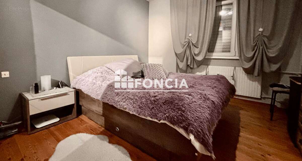 Appartement à INGWILLER