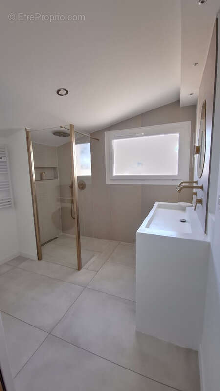 Maison à MARGUERITTES