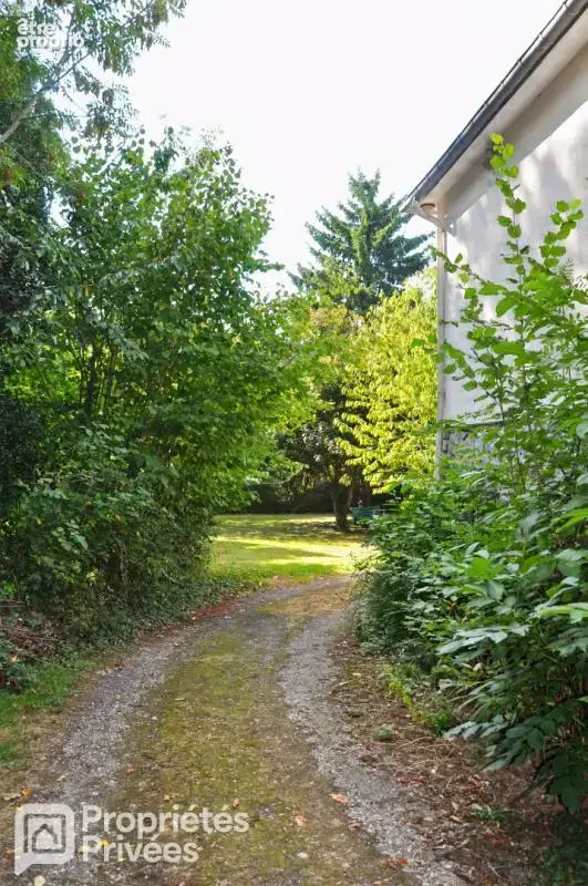 Maison Ahuillé 4 pièces avec terrain 3414 m2 - photo 3