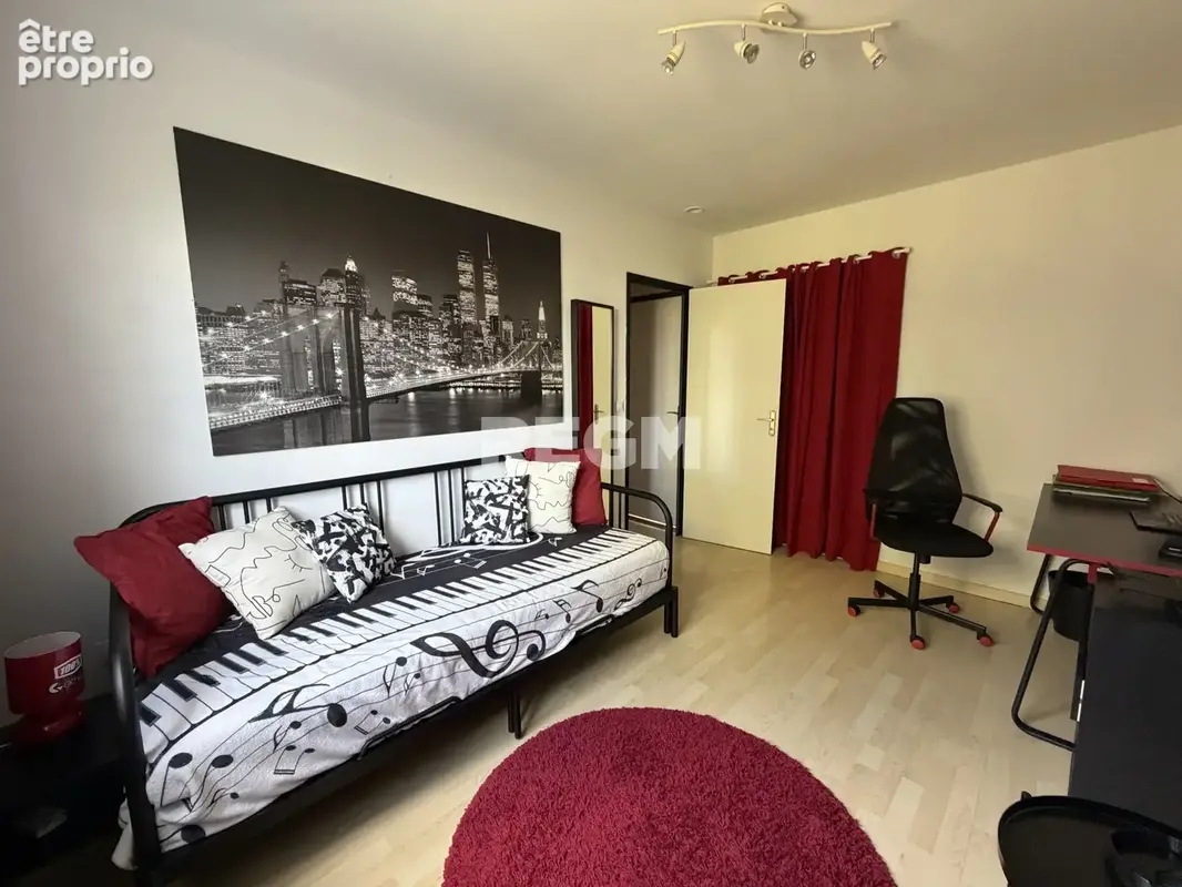 Maison de plain-pied sur sous-sol total - photo 13