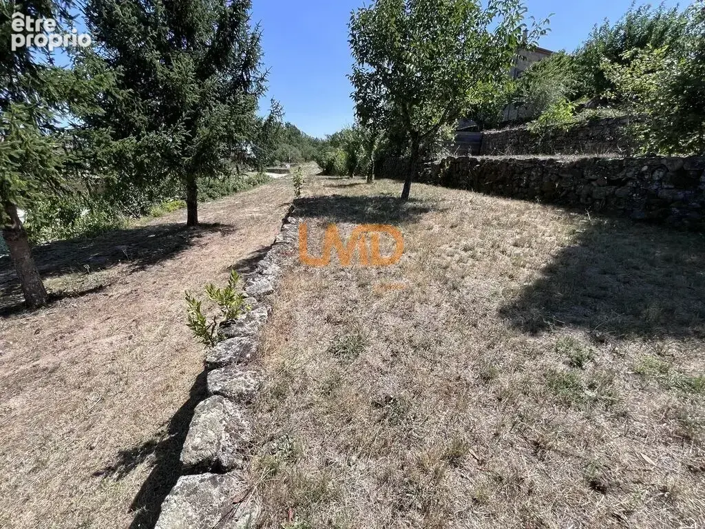 Terrain à LABLACHERE