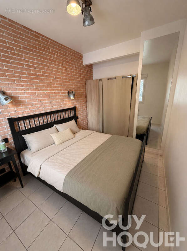 Appartement à PAU
