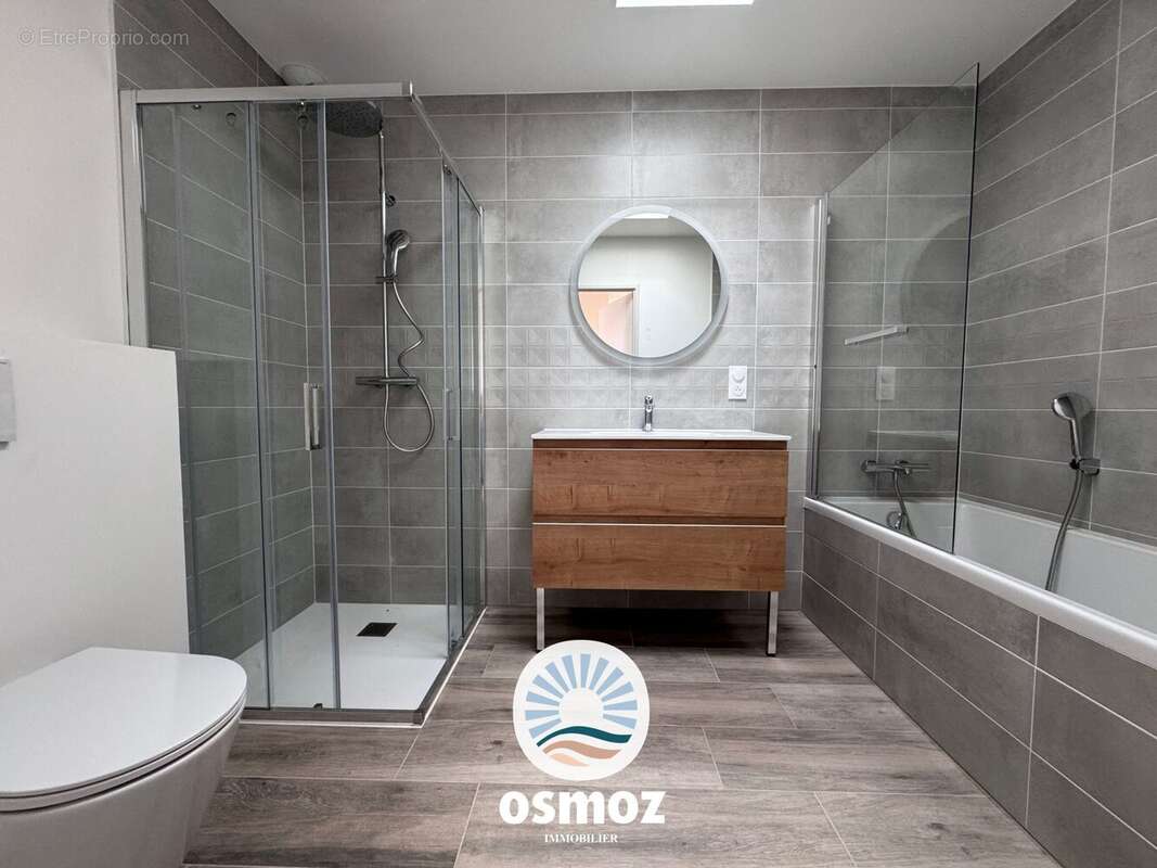 Maison à SAINTE-SOULLE