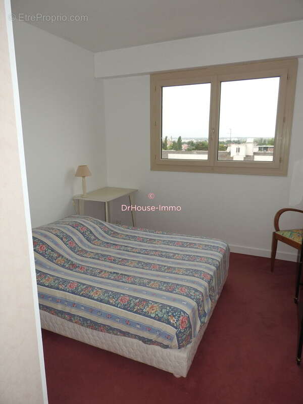 Appartement à POITIERS