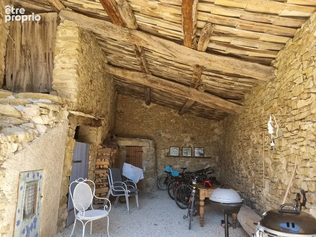 Maison avec Gîtes - photo 35