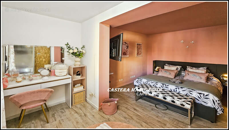 Maison de ville 6 pièces 155m² habitables PAVIE (32) avec GARAGE + JARDIN CLOS - photo 9