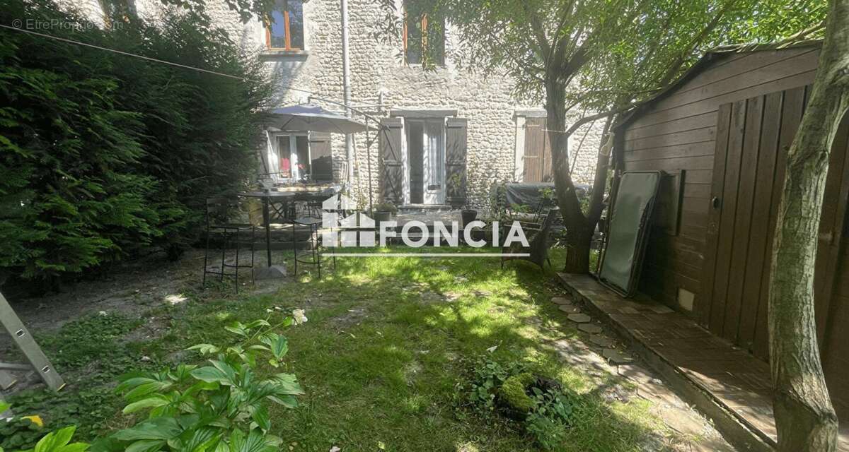 Appartement à ETAMPES