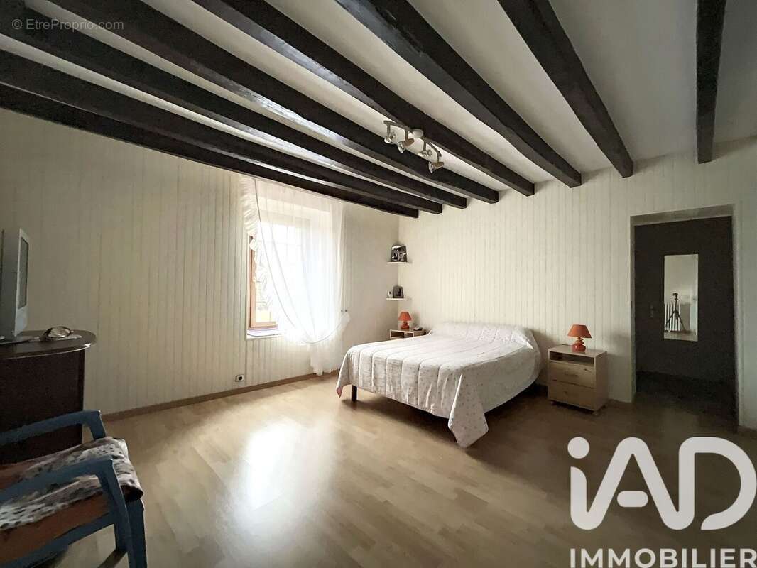 Maison 106 m² à Barbuise  - photo 5
