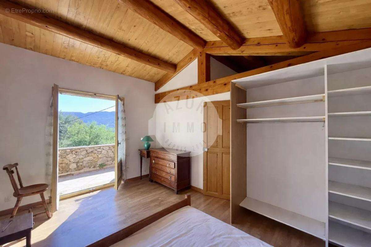 Maison à ROQUEVAIRE