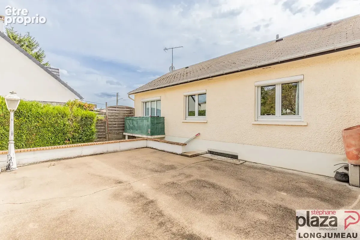 Maison avec sous-sol total - photo 18