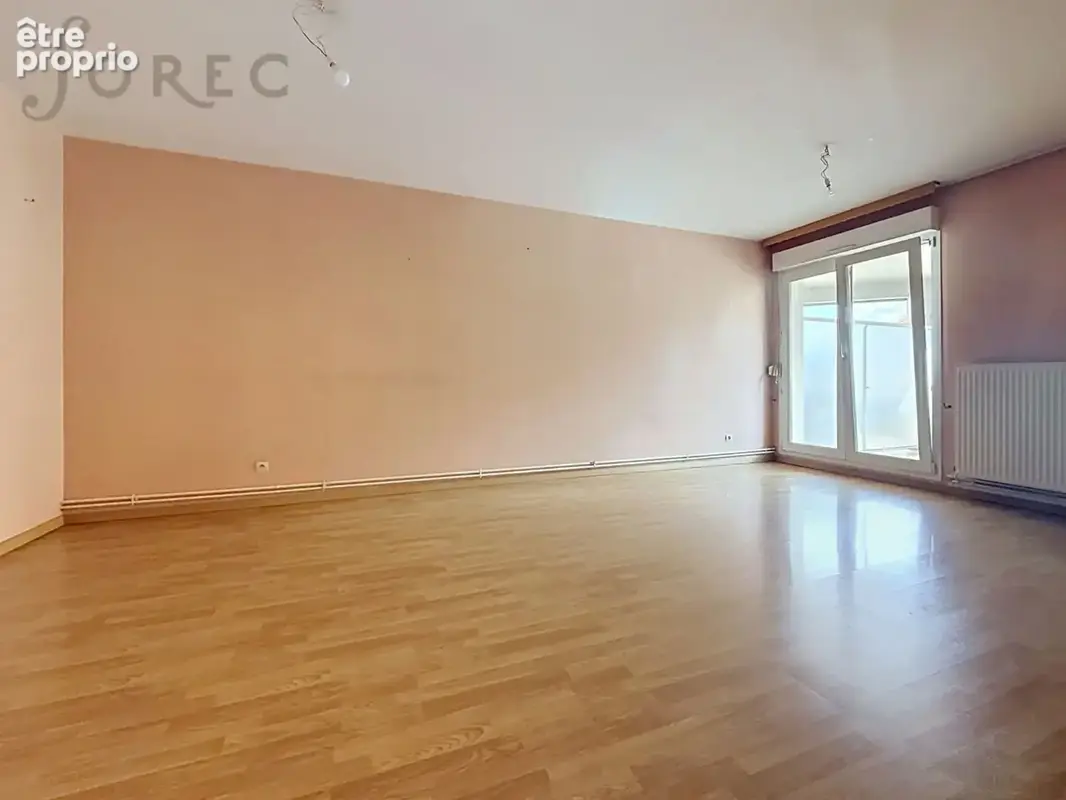 Appartement 3 pièces 74 m² à vendre à Talange (57525) - photo 2