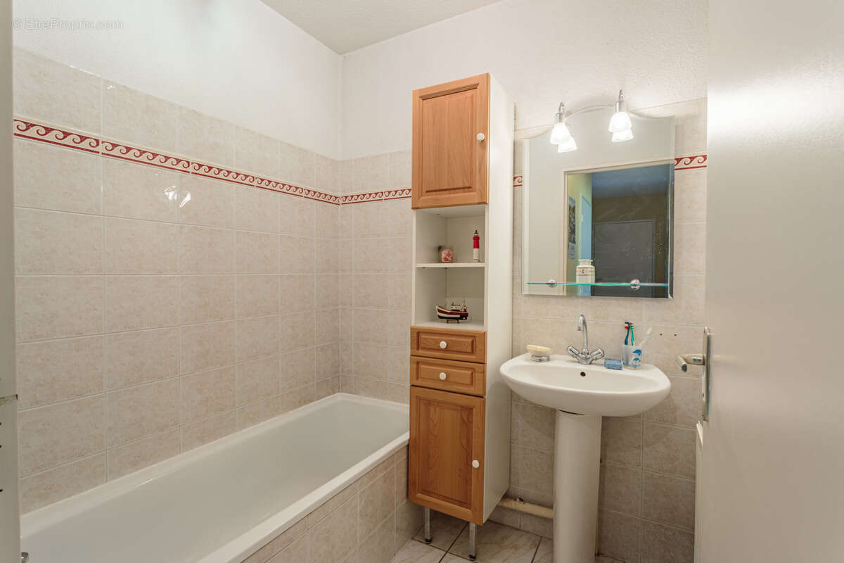 Appartement à SAINT-JEAN-DE-LUZ