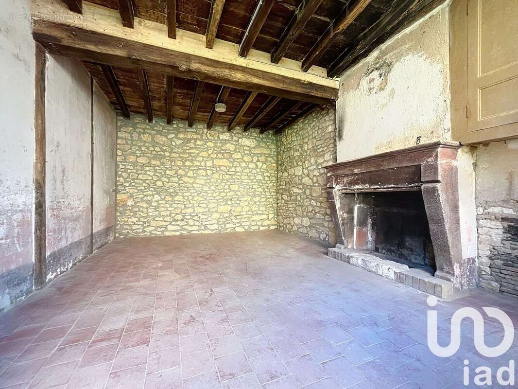 Photo 5 - Maison à MAILLY-LA-VILLE