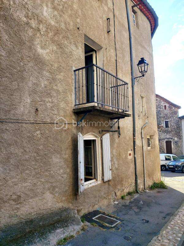 Maison de village - 3 chambres- 102 m2 - photo 2