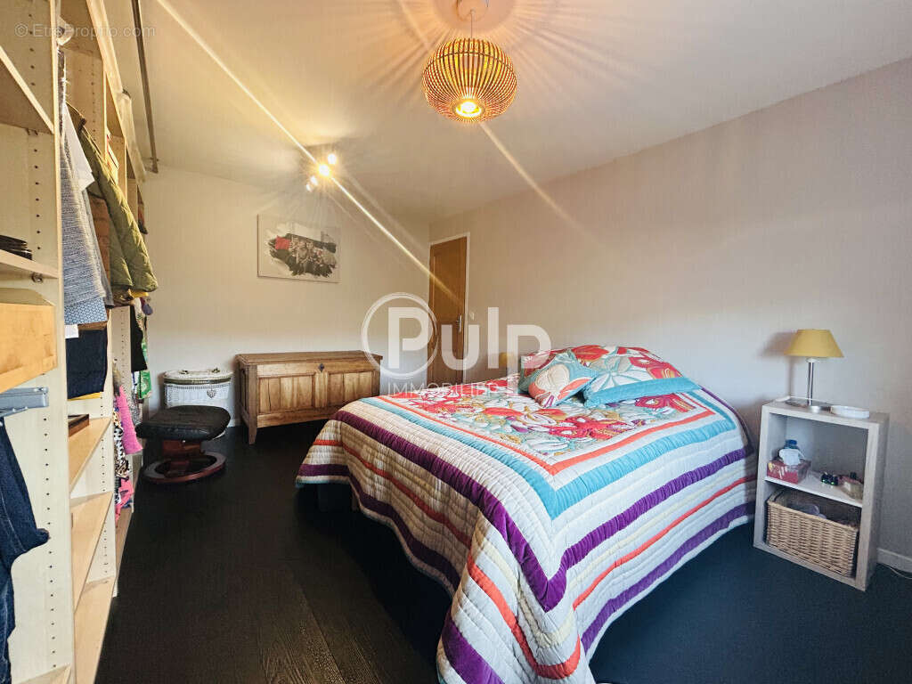 Maison à MONS-EN-PEVELE