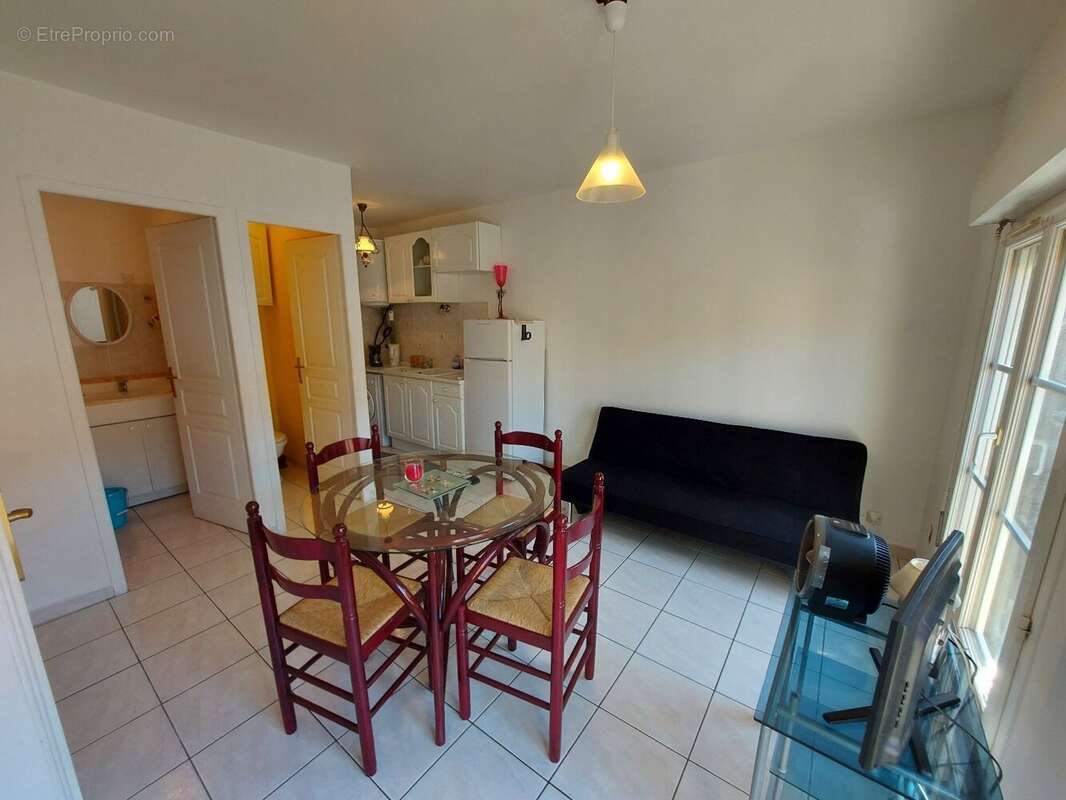 Appartement à AGDE